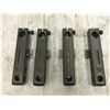 Image 2 : (4) K & A TOOL CO. M-1506 1? Convertible Insert