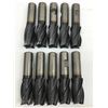 Image 1 : LOT NIAGARA MISC. END MILL *SEE PICS FOR PART #*