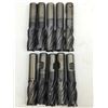 Image 1 : LOT NIAGARA 35243 END MILL