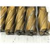 Image 2 : LOT NIAGARA MISC. END MILL *SEE PICS FOR PART #*