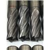 Image 2 : LOT NIAGARA MISC. END MILL *SEE PICS FOR PART #*