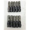 Image 1 : LOT NIAGARA 35324 END MILL
