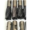 Image 2 : LOT NIAGARA 35324 END MILL