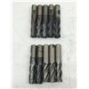 Image 1 : LOT NIAGARA MISC. END MILL *SEE PICS FOR PART #*