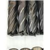 Image 2 : LOT NIAGARA MISC. END MILL *SEE PICS FOR PART #*
