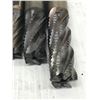 Image 2 : LOT NIAGARA MISC. END MILL *SEE PICS FOR PART #*