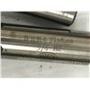 Image 8 : LOT NIAGARA MISC. END MILL *SEE PICS FOR PART #*