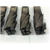 Image 2 : LOT NIAGARA MISC. END MILL *SEE PICS FOR PART #*