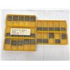 Image 1 : (25) LOVEJOY SPE-634 GR LTX CARBIDE INSERT