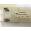 Image 2 : (16) MISC US TOOL GROUP CARBIDE INSERTS *SEE PICS FOR PART #*