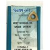 Image 2 : (37) MISC INGERSOLL CARBIDE INSERTS *SEE PICS FOR PART #*