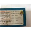 Image 2 : (36) MISC INGERSOLL CARBIDE INSERTS *SEE PICS FOR PART #*
