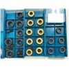 Image 2 : (30) MISC INGERSOLL CARBIDE INSERTS *SEE PICS FOR PART #*