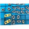 Image 2 : (31) MISC CARBIDE INSERTS *SEE PICS FOR PART #*