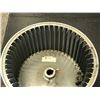 Image 2 : LAU INDUSTRIES MISC. BLOWER WHEEL