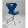 Image 1 : Arne Jacobsen Desk chair (model no. 3217)
