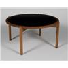 Image 1 : Hans J. Wegner Reversible top coffee table