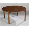 Image 2 : Hans J. Wegner Reversible top coffee table