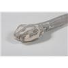 Image 2 : Frank O. Gehry “Snake” lamp mold