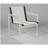 Image 1 : Richard Schultz Group of 4 armchairs from the “Leisure Collection”