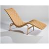 Image 1 : Bruno Mathsson “Pernilla” lounge chair