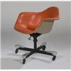 Image 1 : Charles & Ray Eames Pair of “DAT-1” chairs (one not illustrated)