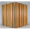 Image 1 : Charles & Ray Eames Pair of “FSW-6” screens in Calico Ash
