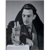 Image 1 : Man Ray Salvador Dali