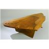Image 2 : George Nakashima English Walnut Freeform Coffee table