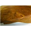 Image 3 : George Nakashima English Walnut Freeform Coffee table