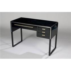 Norman Bel Geddes Desk