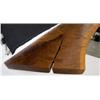 Image 2 : George Nakashima Custom wall mounted shelf