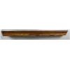 Image 4 : George Nakashima Custom wall mounted shelf