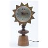 Image 1 : George Nelson Desk clock