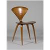 Image 1 : Norman Churner Set of 4 side chairs