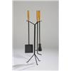 Image 1 : George Nelson Fire tool set