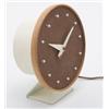 Image 2 : George Nelson Pin Clock (model #4772)