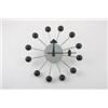 Image 1 : George Nelson “Ball” clock (model no. 4755)