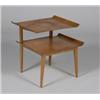 Image 1 : Abel Sorensen Two-tier Table
