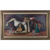 Image 1 : Frances de Erdely Untitled, circa 1945