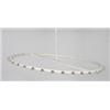 Image 1 : Italian Minimalism Round light fixture