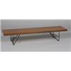 Image 1 : Luther Conover Bench