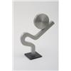 Image 1 : Pol Bury, attributed Metal sculpture