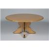 Image 1 : Robert Venturi “Urn Base Round Table”