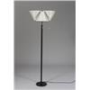 Image 1 : Alvar Aalto Floor lamp (model no. A809)