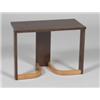 Image 1 : Gilbert Rohde End table