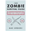 Image 1 : NEW ZOMBIE SURVIVAL GUIDE SOFT COVER BOOK