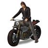 Image 1 : NEW WALKING DEAD DARYL RIDES AGAIN TREE ORNAMENT