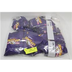 BAG OF CADBURY MINI EGGS.