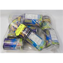 BAG OF HEINZ ALPHAGETTI